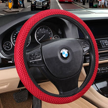 Load image into Gallery viewer, Steering Wheel Cover