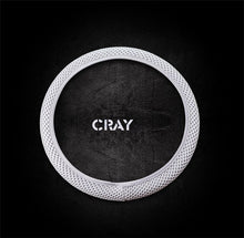Load image into Gallery viewer, Steering Wheel Cover