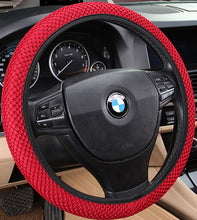 Load image into Gallery viewer, Steering Wheel Cover