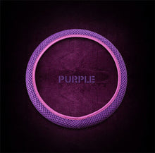 Load image into Gallery viewer, Steering Wheel Cover