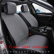Load image into Gallery viewer, Car Seat Cover
