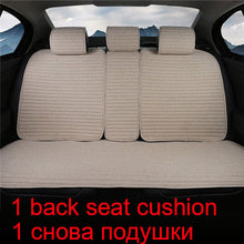 Load image into Gallery viewer, Car Seat Cover