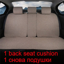 Load image into Gallery viewer, Car Seat Cover