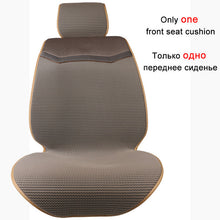 Load image into Gallery viewer, Car Seat Cover