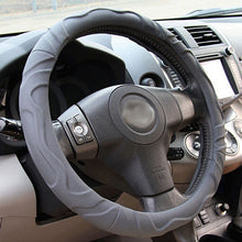 Load image into Gallery viewer, Steering Wheel Cover