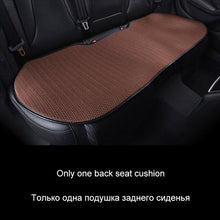Load image into Gallery viewer, Car Seat Cover