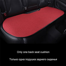 Load image into Gallery viewer, Car Seat Cover