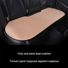 Load image into Gallery viewer, Car Seat Cover