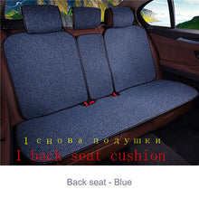 Load image into Gallery viewer, Car Seat Cover