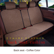Load image into Gallery viewer, Car Seat Cover