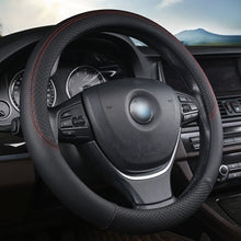 Load image into Gallery viewer, Steering Wheel Cover