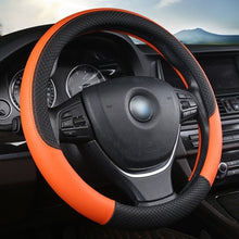 Load image into Gallery viewer, Steering Wheel Cover