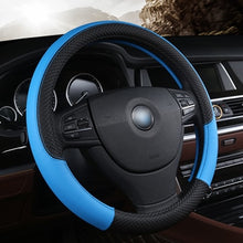 Load image into Gallery viewer, Steering Wheel Cover