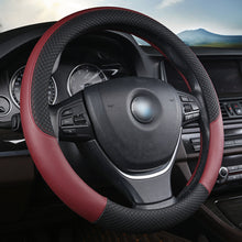 Load image into Gallery viewer, Steering Wheel Cover