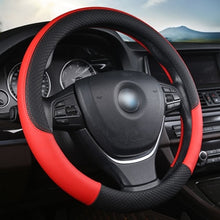Load image into Gallery viewer, Steering Wheel Cover