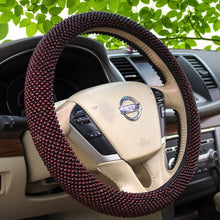 Load image into Gallery viewer, Steering Wheel Cover