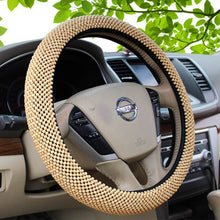 Load image into Gallery viewer, Steering Wheel Cover