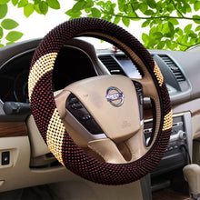 Load image into Gallery viewer, Steering Wheel Cover