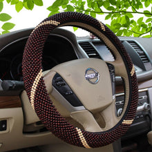 Load image into Gallery viewer, Steering Wheel Cover
