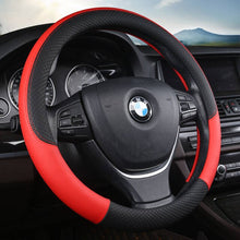 Load image into Gallery viewer, Steering Wheel Cover