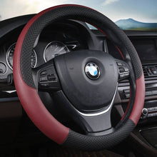 Load image into Gallery viewer, Steering Wheel Cover