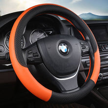 Load image into Gallery viewer, Steering Wheel Cover