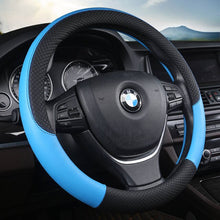 Load image into Gallery viewer, Steering Wheel Cover
