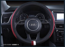 Load image into Gallery viewer, Steering Wheel Cover