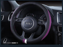 Load image into Gallery viewer, Steering Wheel Cover