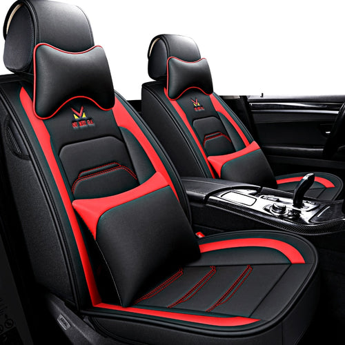 Sports Seat Cover