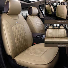 Load image into Gallery viewer, Luxury Car Holster