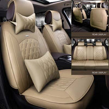 Load image into Gallery viewer, Luxury Car Holster
