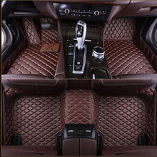 Load image into Gallery viewer, Luxury Car Mat