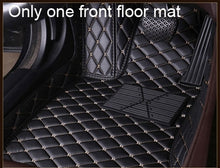 Load image into Gallery viewer, Luxury Car Mat