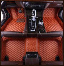 Load image into Gallery viewer, Luxury Car Mat