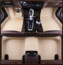 Load image into Gallery viewer, Luxury Car Mat