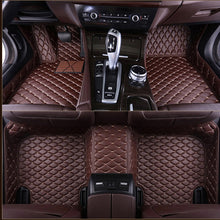 Load image into Gallery viewer, Luxury Car Mat