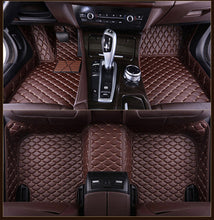 Load image into Gallery viewer, Luxury Car Mat