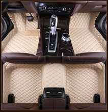 Load image into Gallery viewer, Luxury Car Mat