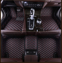 Load image into Gallery viewer, Luxury Car Mat