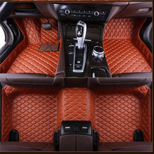 Load image into Gallery viewer, Luxury Car Mat