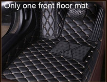 Load image into Gallery viewer, Luxury Car Mat