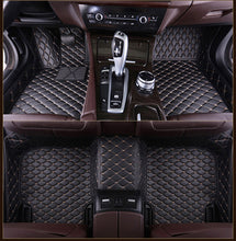 Load image into Gallery viewer, Luxury Car Mat
