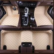 Load image into Gallery viewer, Luxury Car Mat