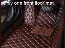 Load image into Gallery viewer, Luxury Car Mat