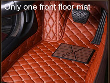 Load image into Gallery viewer, Luxury Car Mat