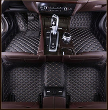 Load image into Gallery viewer, Luxury Car Mat