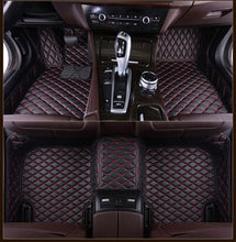Load image into Gallery viewer, Luxury Car Mat
