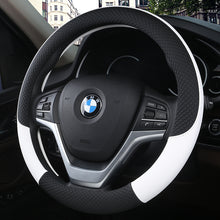 Load image into Gallery viewer, Steering Wheel Cover