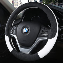 Load image into Gallery viewer, Steering Wheel Cover